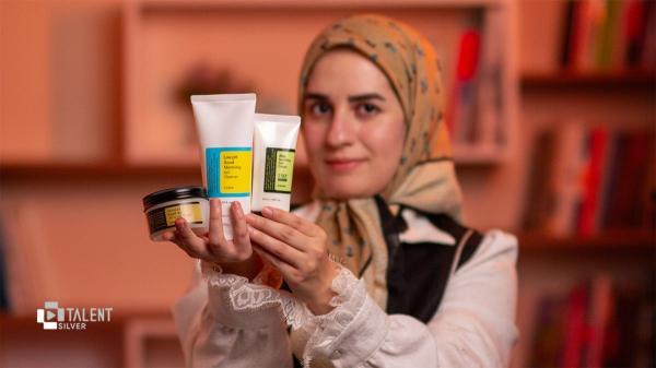 آنالیز محصولات مراقبت از پوست کوزارکس؛ روتین پوستی کره ای با قیمتی مالی آنالیز محصولات مراقبت از پوست کوزارکس؛ روتین پوستی کره ای با قیمتی مالی