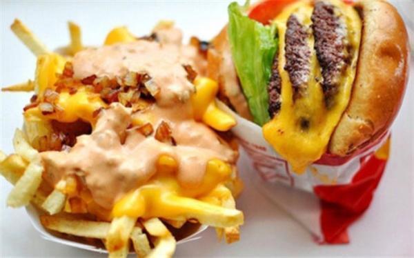 مصرف این خوراکی از عمرتان می کاهد مصرف این خوراکی از عمرتان می کاهد