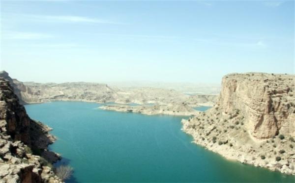 کاهش ذخایر سدهای کشور کاهش ذخایر سدهای کشور