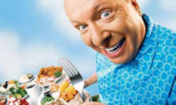 علت زیاد غذا خوردن علت زیاد غذا خوردن