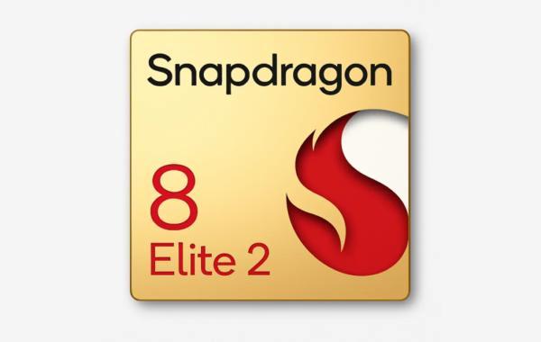 کوالکام در پی تعویض نام تراشه اسنپدراگون 8 الیت 2 است کوالکام در پی تعویض نام تراشه اسنپدراگون 8 الیت 2 است